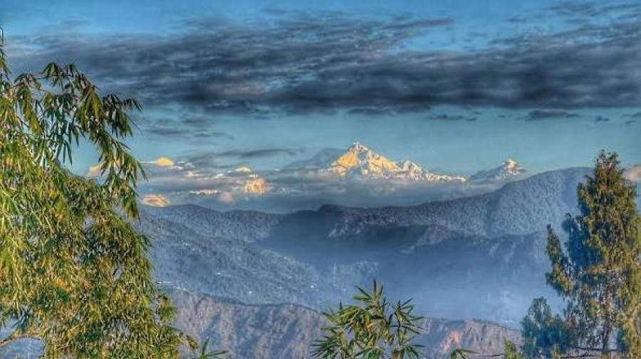 Kalimpong
